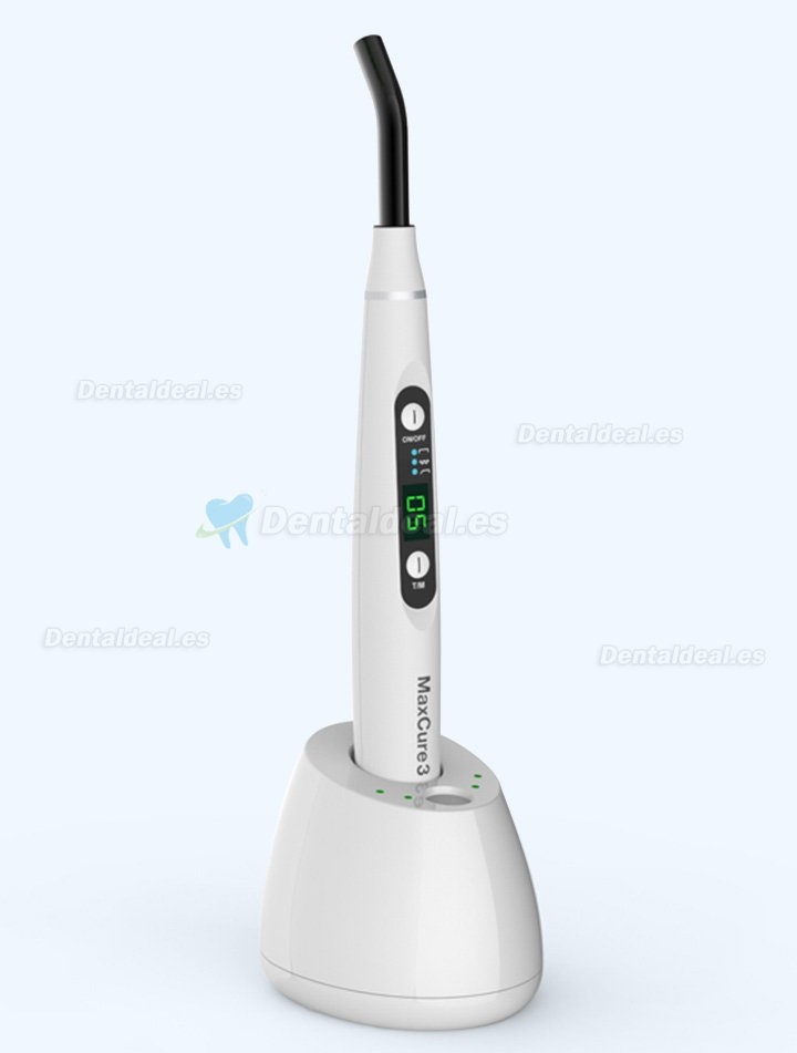 Refine MaxCure3 Dental LED Curing Light 1200mw